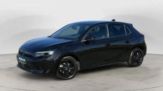 Financování Hatchback Opel Corsa 2023