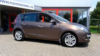 Finansowanie Hatchback Renault Scenic 2010