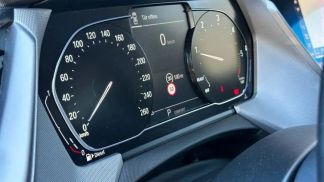 Leasing Hayon BMW 116 2020