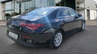 Finansowanie Coupé MERCEDES CLA 180 2021