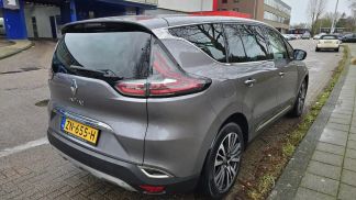 Lízing Hatchback Renault Espace 2016