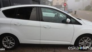 Leasing Hayon Ford C-Max 2019