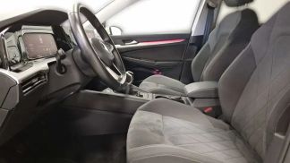 Lízing Kombi Volkswagen Golf 2023