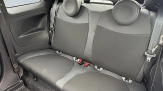Financování Konvertibilní Fiat 500C 2019