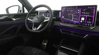 Finansowanie SUV Volkswagen Tiguan 2024