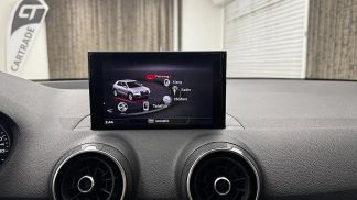 Leasing SUV Audi Q2 2022