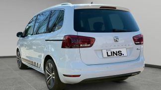 Lízing Hatchback Seat Alhambra 2019