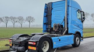 Financování Tahač Volvo FH 460 2019