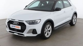 Finansowanie Hatchback Audi A1 2021