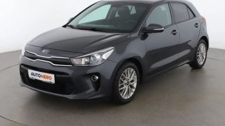 Leasing Hatchback Kia Rio 2019