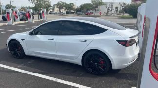Finansowanie Sedan Tesla Model 3 2021