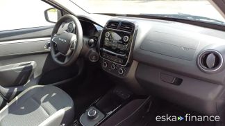 Leasing Hayon Dacia Spring 2023