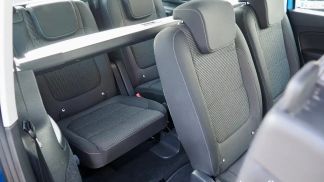 Lízing Hatchback Volkswagen Sharan 2019