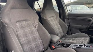 Leasing Sedan Volkswagen Golf 2022