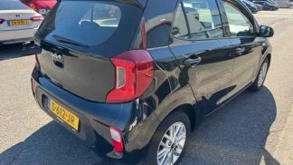 Lízing Hatchback Kia Picanto 2023