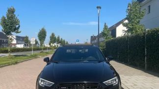 Finansowanie Sedan Audi A3 2017