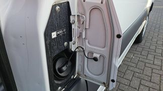 Financování Van Mercedes-Benz SPRINTER 315 2021
