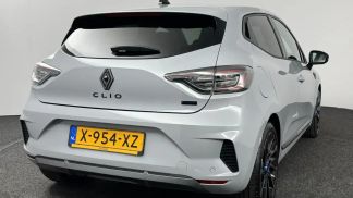 Leasing Hatchback Renault Clio 2024