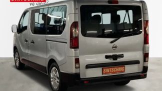 Leasing Passenger transport Nissan NV300 2021