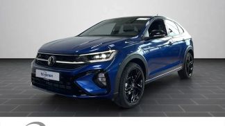 Financování Kupé Volkswagen Taigo 2025