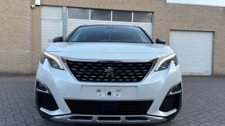 Finansowanie SUV Peugeot 3008 2017