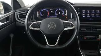 Lízing Hatchback Volkswagen Polo 2022