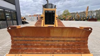 Leasing Bulldozer Caterpillar D6N XL 2012