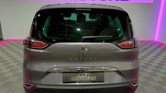 Finansowanie Hatchback Renault Espace 2015