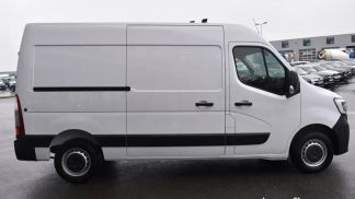 Finansowanie Van Renault Master 2023