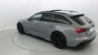 Finansowanie Wóz Audi RS6 2020