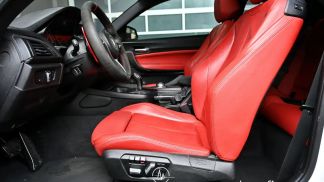 Finansowanie Coupé BMW 235 2016