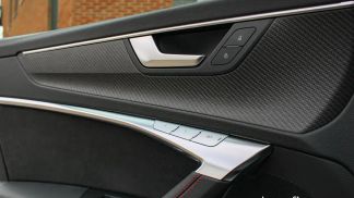 Finansowanie Wóz Audi A6 2023