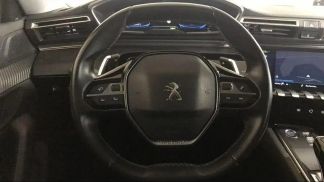 Finansowanie Sedan Peugeot 508 2020