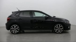 Leasing Sedan Volkswagen Polo 2019