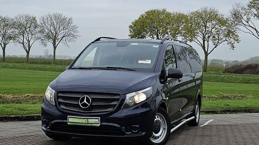 Mercedes-Benz VITO 114 2020