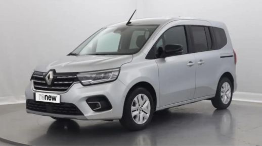 Renault Kangoo 2022