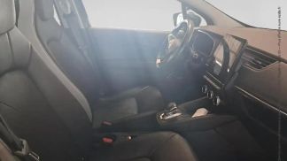Leasing Sedan Renault ZOE 2020
