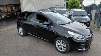 Finansowanie Wóz Renault Clio 2020