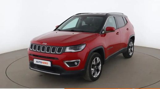 Jeep Compass 2018