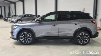 Leasing SUV Renault Austral 2025