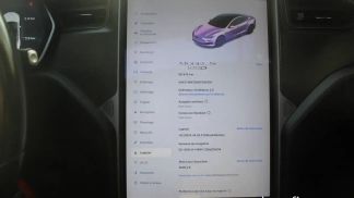Finansowanie Sedan Tesla Model S 2018
