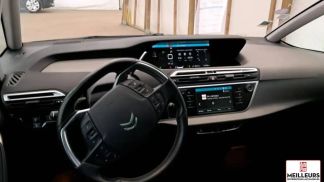 Leasing Hatchback Citroën GRAND C4 SPACETOURER 2020