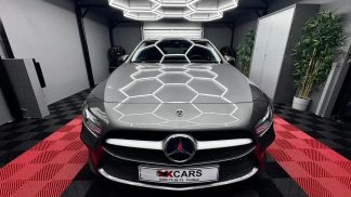 Finansowanie Sedan MERCEDES A 180 2020