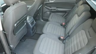 Lízing Hatchback Ford Galaxy 2021