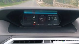 Lízing Hatchback Citroën C4 SpaceTourer 2019