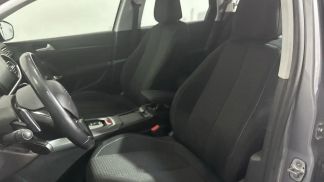 Finansowanie Wóz Peugeot 308 2019