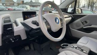 Lízing Hatchback BMW i3 2021