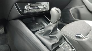 Finansowanie Sedan Skoda Scala 2024