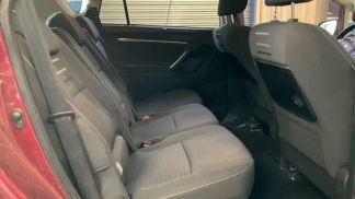 Leasing Hatchback Toyota Verso 2017