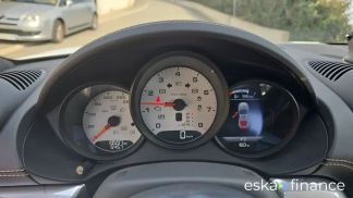 Lízing Kupé Porsche Cayman 2019